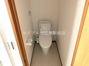 シティハウスＭの物件内観写真